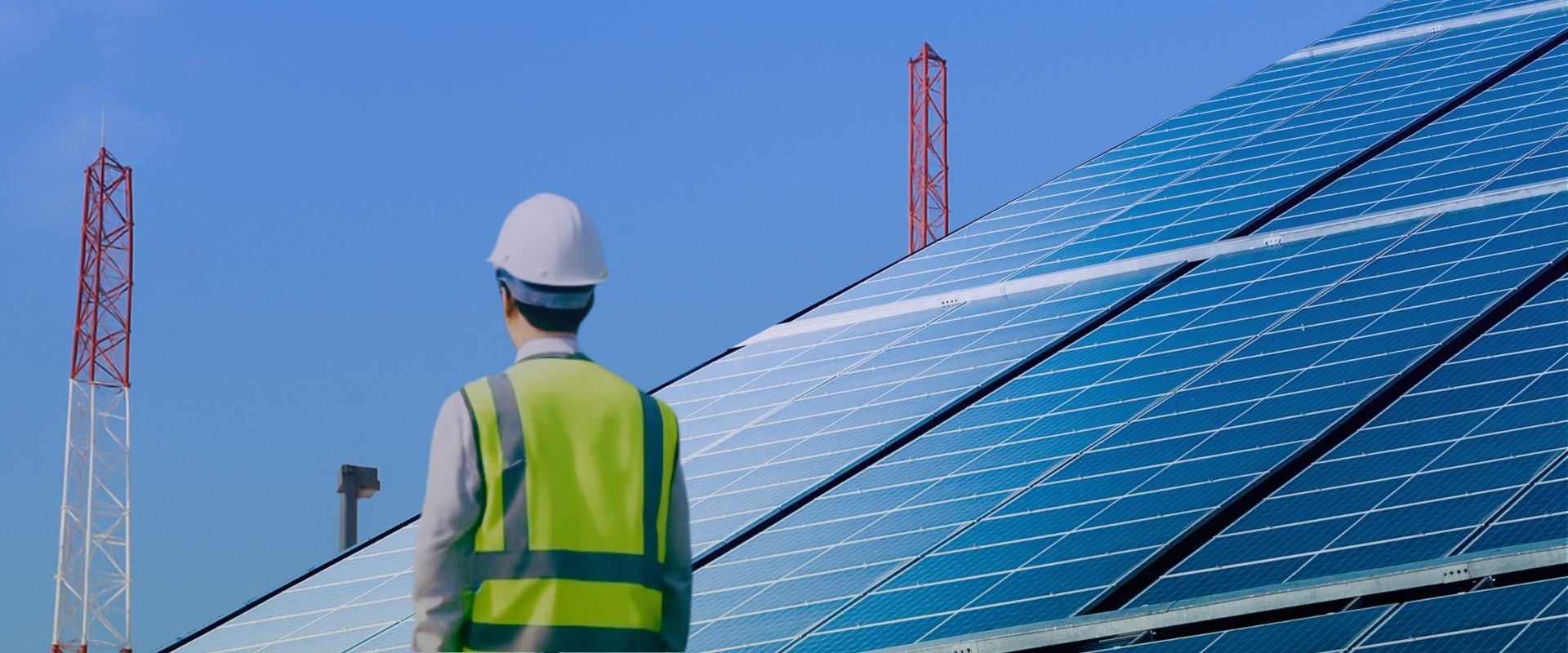 Infrastructure Solutions