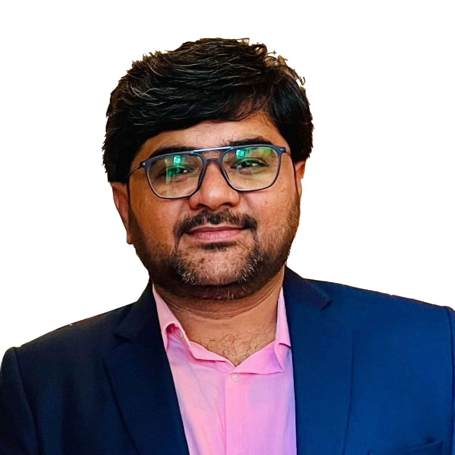 Amit Panchal