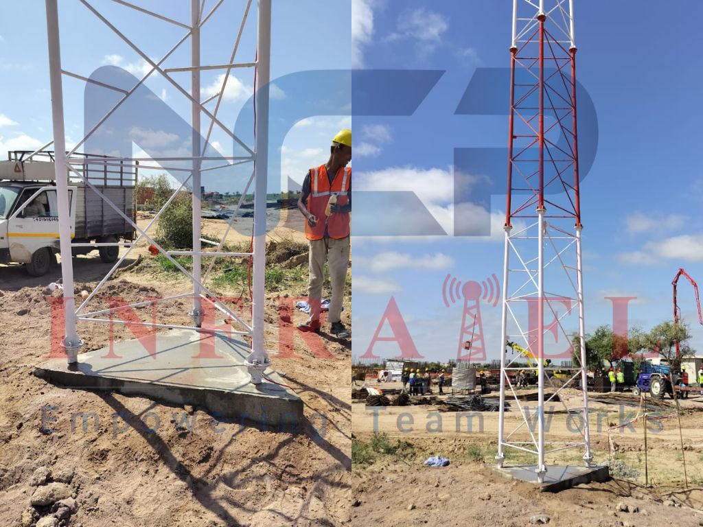 Gift City Tallest Tower